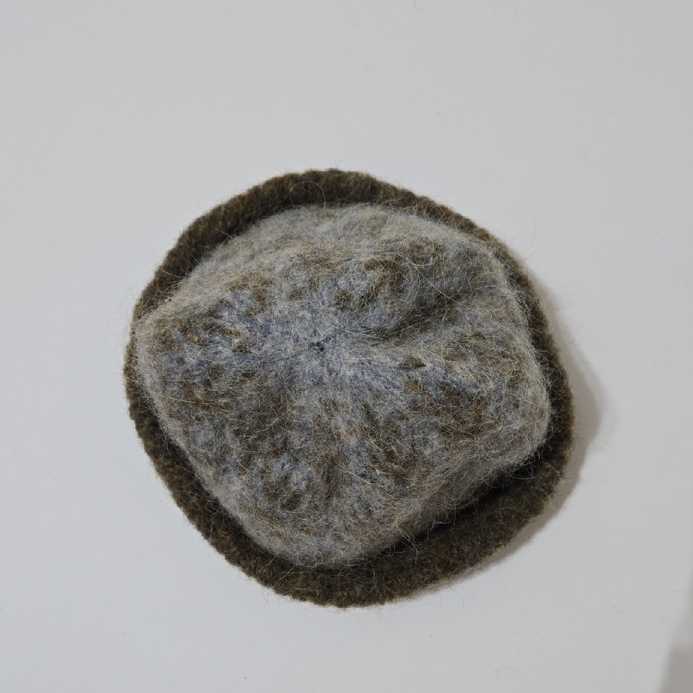 Mohair Hat